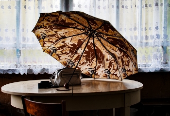 Посде дождика в четверг. / ***