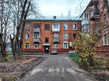 Долгопрудный (Московская область) / ***