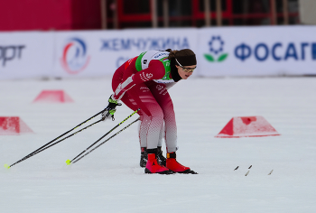 Лыжня / Кубок России ФосАгро по лыжным гонкам.