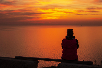 Любоваться / ***