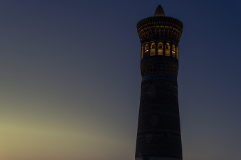 Bukhara / ***