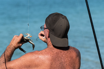 Держи краба / ***