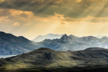 Киммерийские вечера 2 / ***