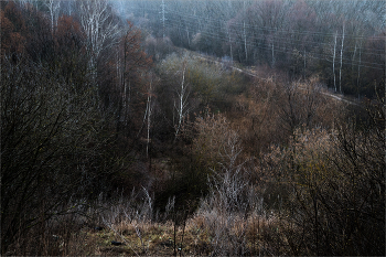 дни без света / ***