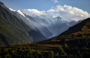 Джимара / Осетия