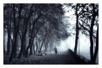 Время туманов / ***