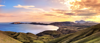 Киммерийские вечера 3 / ***