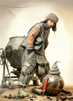 Серия: В рабочий полдень / ***