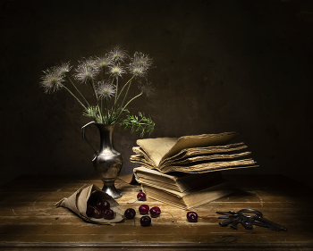 Пушистики / Пушистики