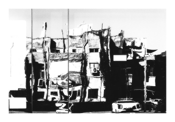 Старый Тель Авив / ***