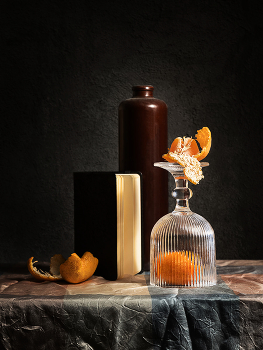 упражнение / натюрморт