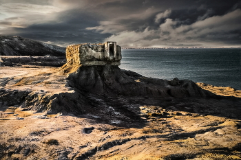 Апокалипсис сегодня... / ***