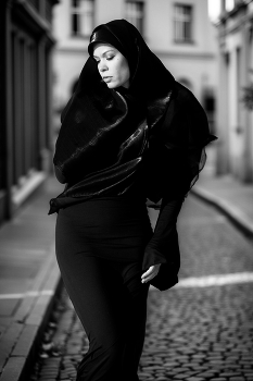 в европах / ***