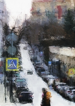 углы и уголочки 2 / ***