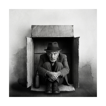 меланхолия / интроверт