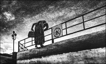 &nbsp; / водная преграда