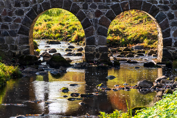 Ораниенбаум осенний. / ***