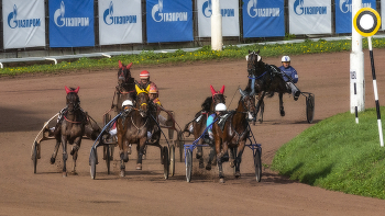 Газпром - мечты сбываются! / цми