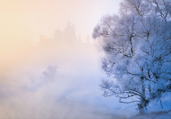 Мираж / Истра