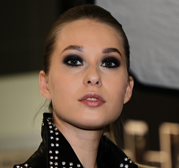 Портрет с мероприятия / ***