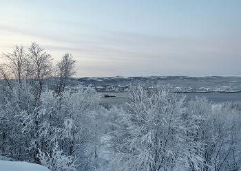 &nbsp; / Мурманск