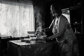 Картошка в мундире. / 2013.