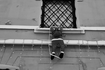 С наступающим:) / ***