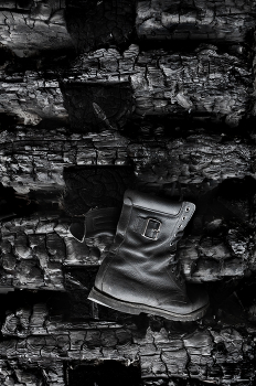 Похождения моих ботинок 2 / ...