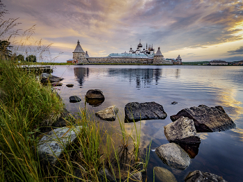 Соловки / Соловки