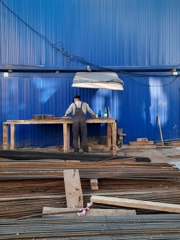 музыка / город