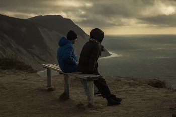 Осенний рубеж / ***