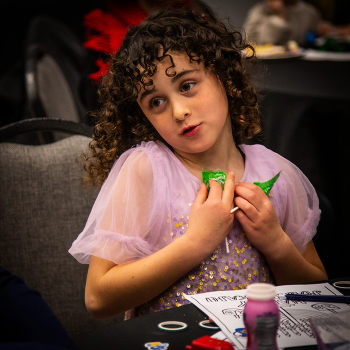 Еврейское дитя / ......