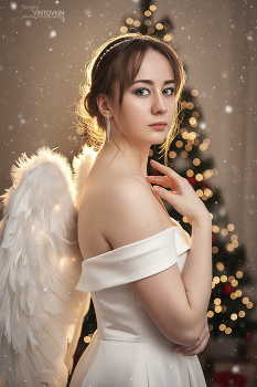 Ангелочек / ***