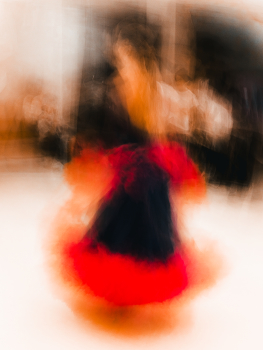 Танец / Европейская программа - это элегантность и вихрь эмоций