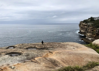 Точка обзора / Sydney