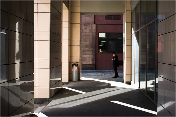 &nbsp; / (былое)