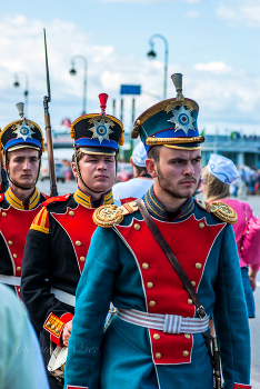 День ВМФ. / ***