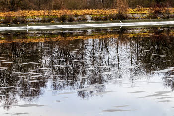 Про вторую половину декабря. / ***