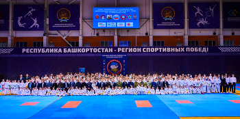 ТХЭКВОНДО / РЕСПУБЛИКАНСКИЙ СПОРТИВНО-ПАТРИОТИЧЕСКИЙ ФЕСТИВАЛЬ БОЕВЫХ ИСКУССТВ "ЮНЫЙ БОЕЦ"