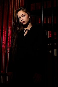 Ангелина / модель Ангелина Табакова