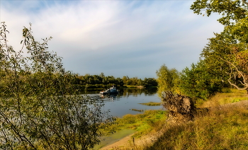 Отшумело / Лето 2021