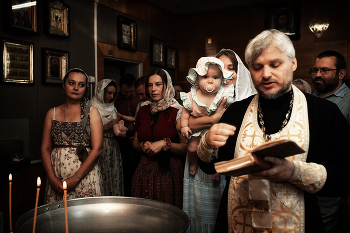 Кто знает, может понимает) / ....