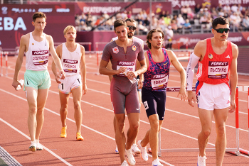 на старт / ***