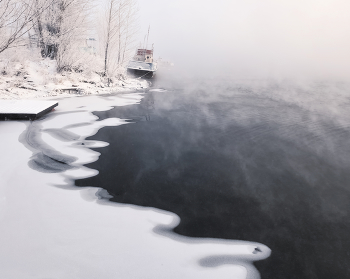 До весны / ***