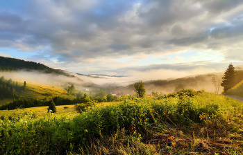 Где-то в Татрах / ***