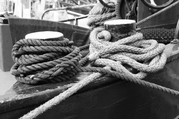 Чалимся перекрестно / ***