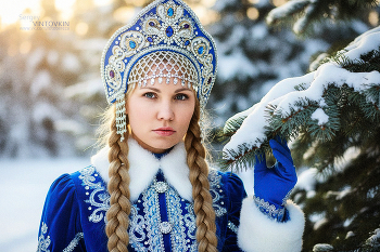 Снегурочка / ***