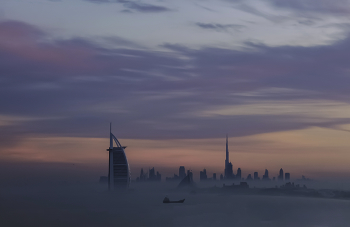 Призрачный город / ***