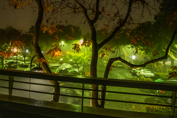 Ночное / ......