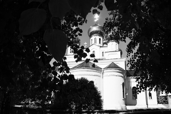 Свято-Никольский собор / ***